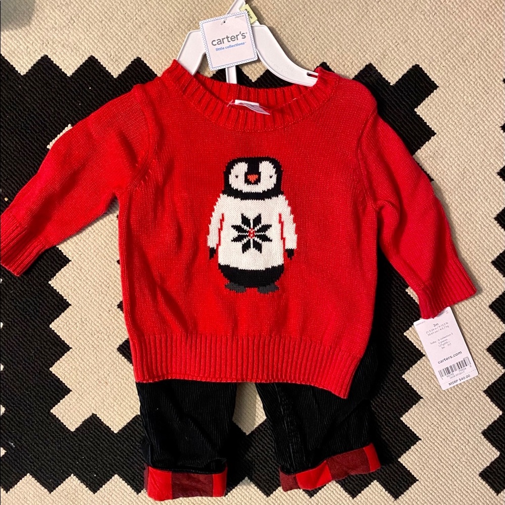 NOT FOT SALE Sweater outfit